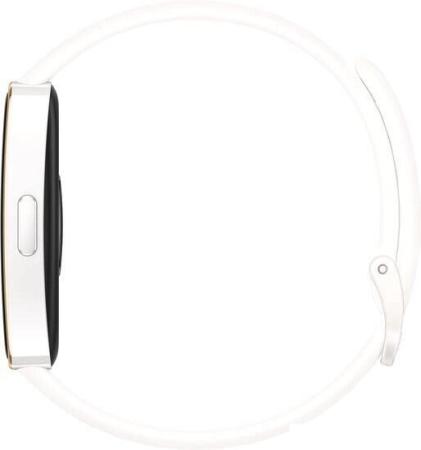 Умные часы и браслеты Xiaomi Smart Band 9 Active M2435B1 (бежевый, международная версия) [BHR9441GL]