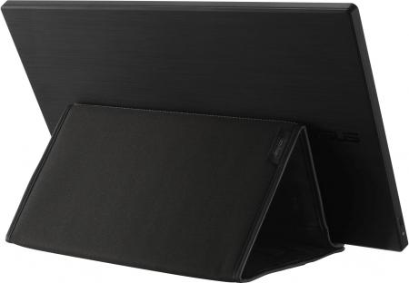 Мониторы ASUS ZenScreen MB166C [90LM07D3-B01170]