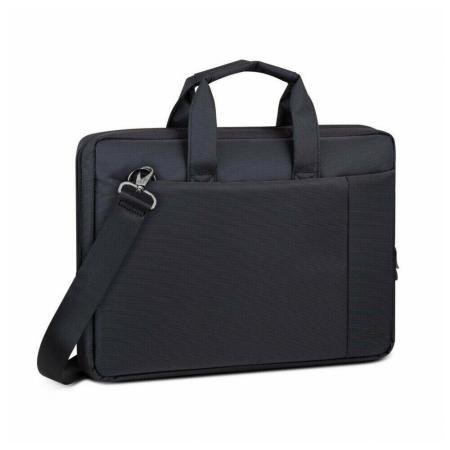 Женские и мужские сумки Rivacase 8231 black