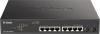 Коммутаторы D-Link DGS-1100-10MPPV2/A