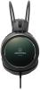 Наушники и гарнитуры Audio-Technica ATH-A990Z