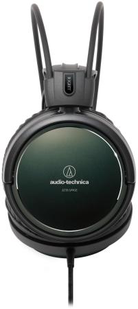 Наушники и гарнитуры Audio-Technica ATH-A990Z