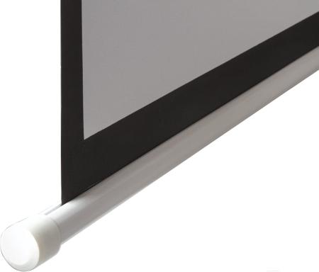 Проекционные экраны BRAUBERG Wall 1:1 (200x200) 236727 [236727]