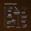 Пылесосы Weissgauff V12 BLDC 400 Nero Turbo