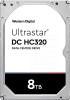 Жесткие диски WD Ultrastar DC HC320 8TB 0B36452 [0B36452]