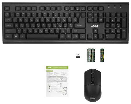 Наборы периферии Acer OKR120 [ZL.KBDEE.007]