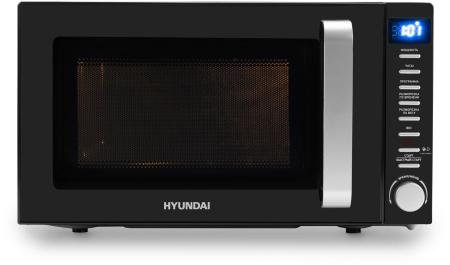 Микроволновые печи Hyundai HYM-D3034 [HYM-D3034, 4630143135251]