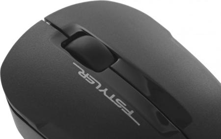 Мыши A4Tech Fstyler FG15C Air2 (черный)