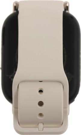 Умные часы и браслеты Xiaomi Redmi Watch 5 Lite (золотистый, международная версия) [BHR8791GL]