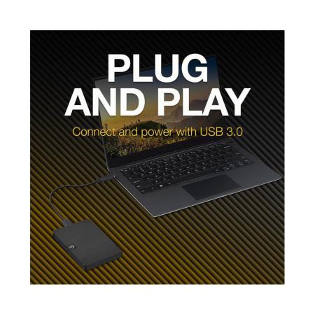 Внешние накопители Seagate Expansion STKM4000400 4TB [STKM4000400]