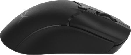 Мыши HyperX Pulsefire Haste 2 Wireless (черный) [6N0B0AA]