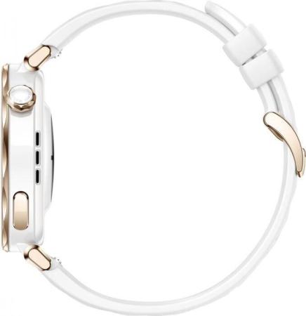 Умные часы и браслеты Huawei Watch GT 5 Pro 46 мм (титан) [55020DGG, 6942103131455]