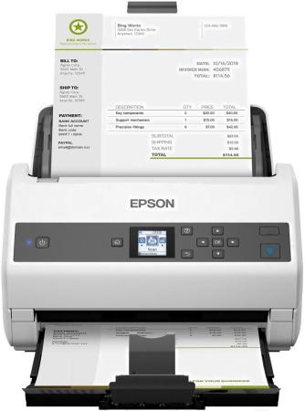 Сканеры Epson DS-870 [B11B250401]