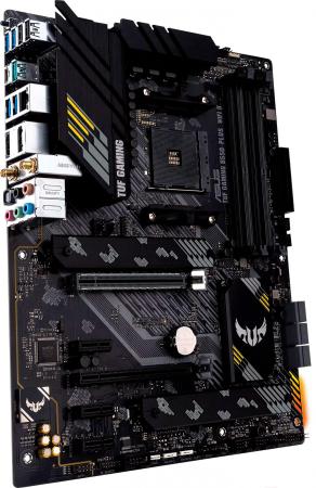 Материнские платы ASUS TUF Gaming B550-Plus WiFi II [90MB19U0-M0EAY0]