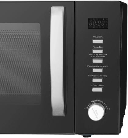 Микроволновые печи Hyundai HYM-D3028 Микроволновые печи Hyundai HYM-D3028