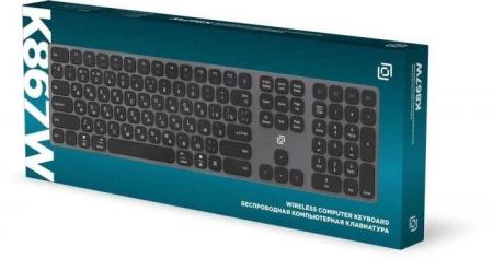 Клавиатуры Defender Doom Keeper GK-100DL [45100]