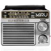 Радиоприемники Miru SR-1020