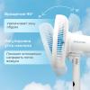 Вентиляторы и охладители воздуха Evolution AirLeaf AL-812R [AL-812R]