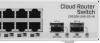 Коммутаторы Mikrotik CRS326-24G-2S+IN