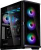 Корпуса Zalman Z10 Duo (черный)