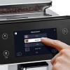 Кофеварки и кофемашины DeLonghi PrimaDonna Aromatic ECAM630.55.SM [ECAM630.55.SM]
