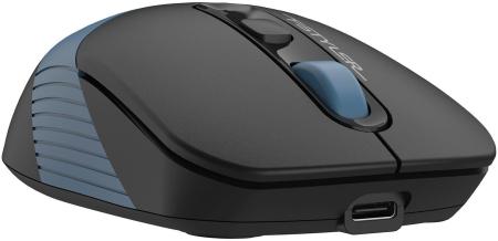 Мыши A4Tech Fstyler FB10CS (черный)