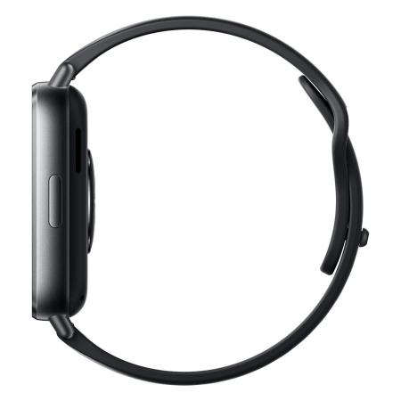 Умные часы и браслеты Xiaomi Redmi Watch 5 Active (черный, международная версия) [BHR8784GL]