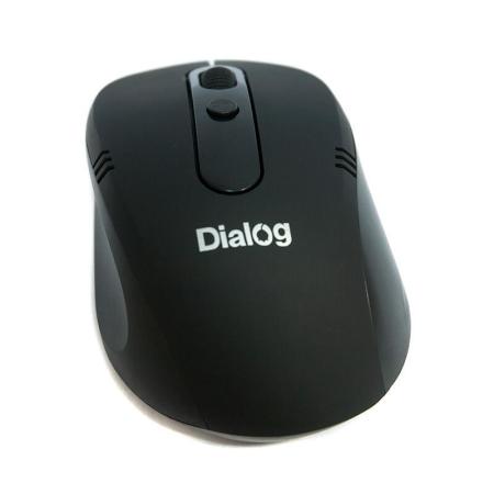 Мыши Dialog MROP-03U