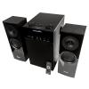 Мультимедиа акустика Dialog Progressive AP-250 (коричневый)