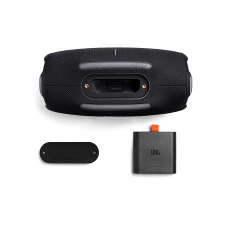 Беспроводные и портативные колонки JBL Xtreme 4 (черный) [JBLXTREME4BLK]