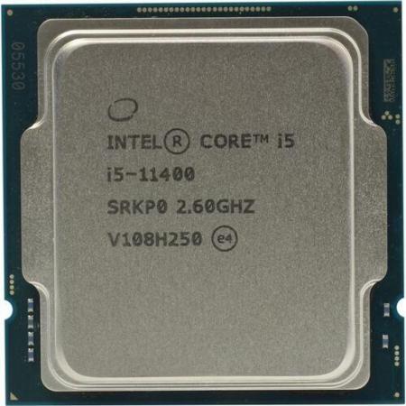 Процессоры Intel Core i5-11400 [CM8070804497015]