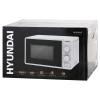 Микроволновые печи Hyundai HYM-M2001