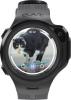 Умные часы и браслеты Maxvi SW-01 (розовый)