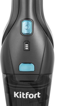 Пылесосы Kitfort KT-5161-1