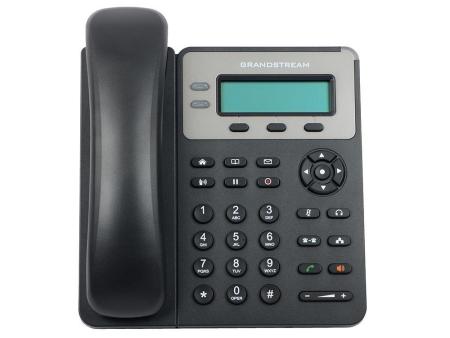 Проводные телефоны Grandstream GXP1615