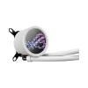 Системы охлаждения ASUS ROG Ryuo III 240 ARGB White Edition [90RC00J2-M0UAY0]