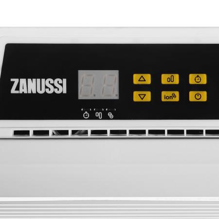 Обогреватели Zanussi ZCH/S-2000 MR
