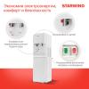 Кулеры для воды StarWind SW-1113EW