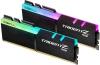 Оперативная память G.Skill Trident Z RGB 2x16GB DDR4 PC4-28800 F4-3600C18D-32GTZR [F4-3600C18D-32GTZR]