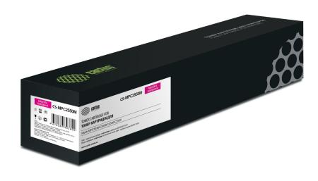 Картриджи для принтеров и МФУ CACTUS CS-MPC2550M (аналог Ricoh MPC2550M) [CS-MPC2550M]