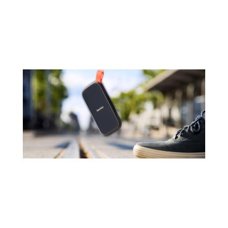 Внешние накопители SanDisk Portable SDSSDE30-1T00-G26 1TB [SDSSDE30-1T00-G26]