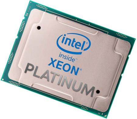 Процессоры Intel Xeon Platinum 8362 [CD8068904722404]
