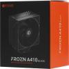 Системы охлаждения ID-Cooling Frozn A410 Black [FROZN A410 BLACK]