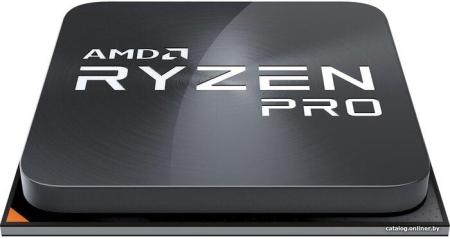 Процессоры AMD Ryzen 5 Pro 5650G [100-000000255]