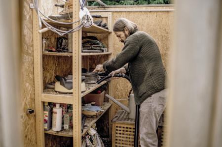 Пылесосы Karcher WD 6 P S V 1.628-360.0 [1.628-360.0]