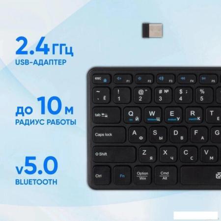 Клавиатуры Defender Doom Keeper GK-100DL [45100]