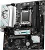 Материнские платы MSI B650M Gaming WiFi
