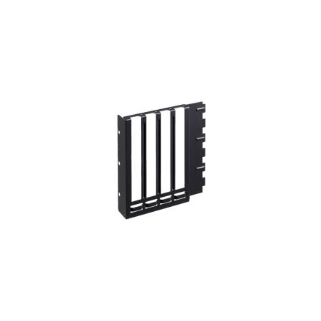 Корпуса ADATA XPG Starker (черный) [STARKER-BKCWW, 4710273775333, 75260179]