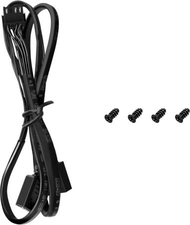 Системы охлаждения DeepCool FD12 R-FD12-BKNPN1-G [R-FD12-BKNPN1-G]