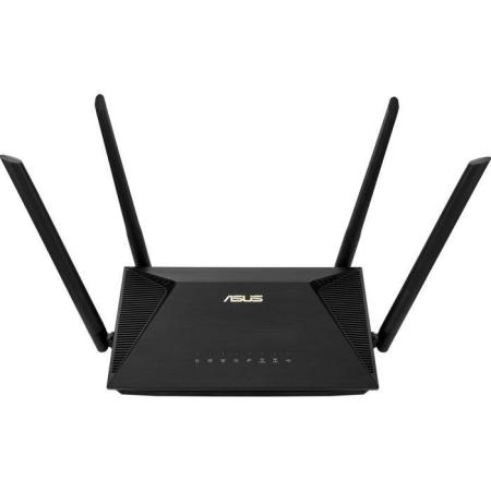 Беспроводные маршрутизаторы ASUS RT-AX1800U
